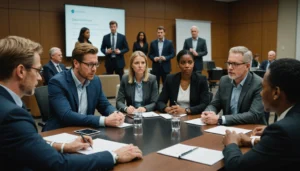 ag copropriété pouvoir