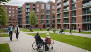 refus logement social