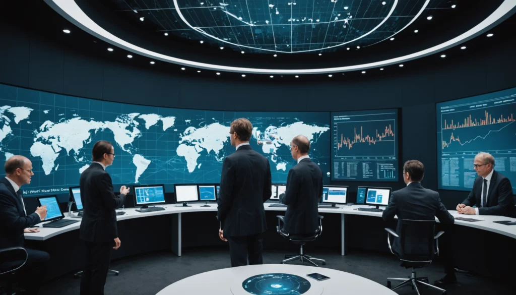 pictet global megatrend