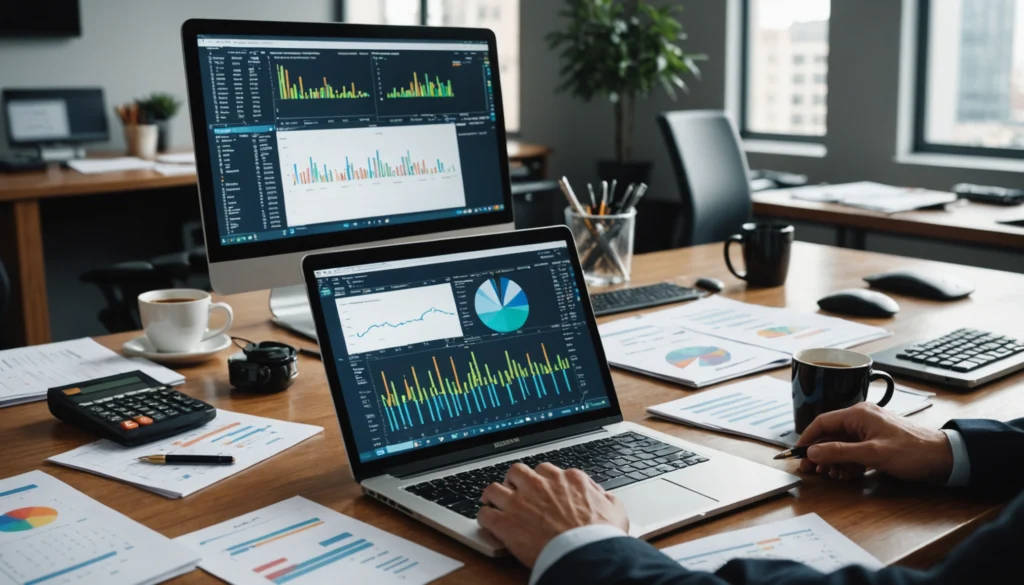 bilan ifrs