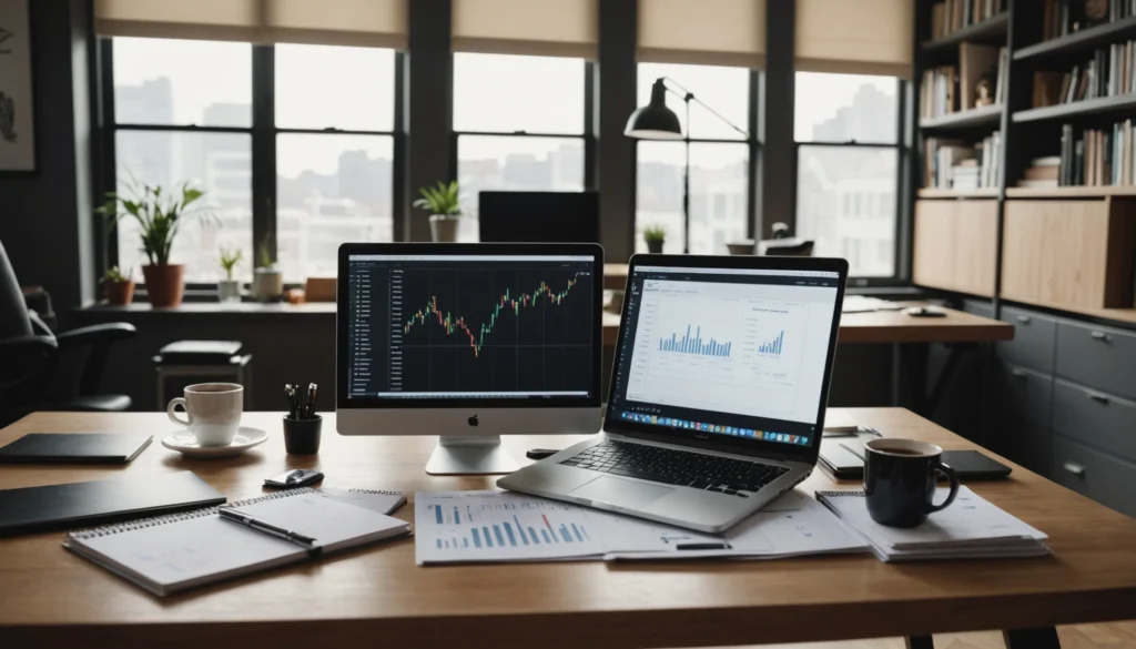 eurl dividendes